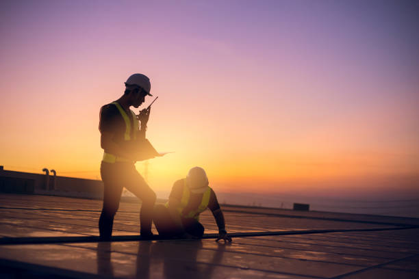 Quick and Trustworthy Emergency Roof Repair Services in Richmond Heights, OH