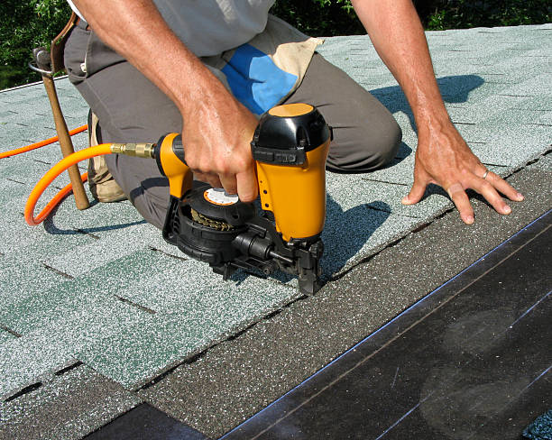 Best Best Roofing Contractors  in Richmond Heights, OH