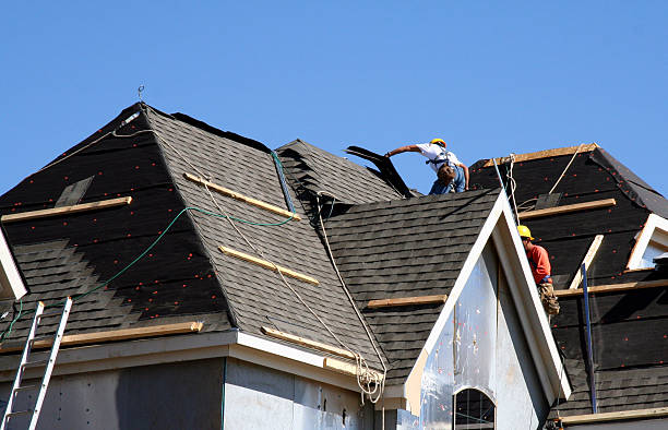 Roof Gutter Cleaning in Richmond Heights, OH