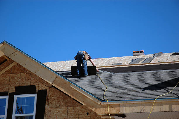 Best Residential Roofing Contractor  in Richmond Heights, OH