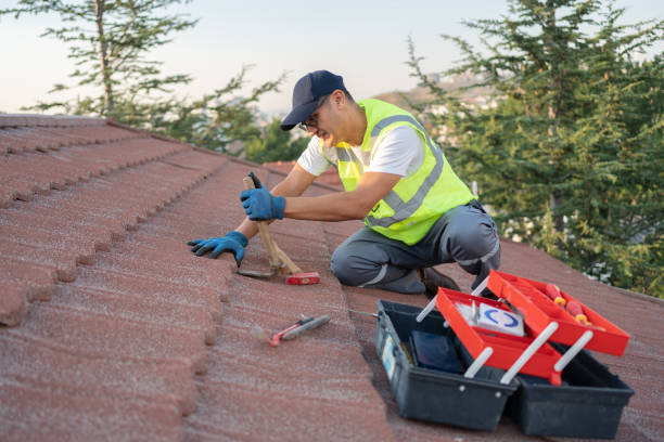 Best Tile Roofing Contractor  in Richmond Heights, OH
