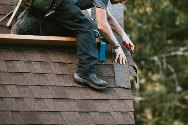 Best Roofing Contractor Near Me  in Richmond Heights, OH