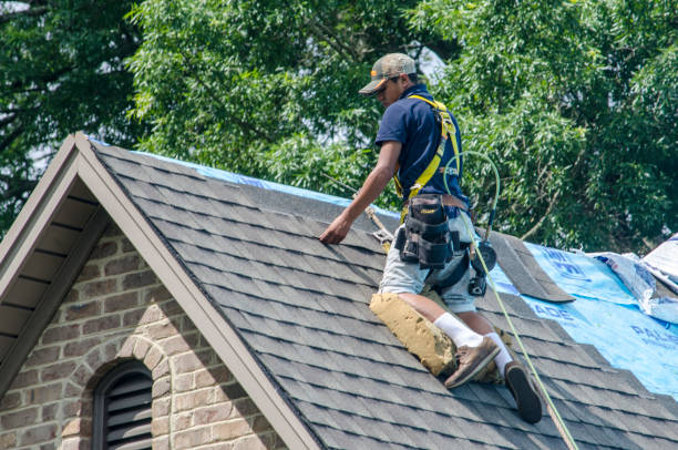 Best Roof Restoration Services  in Richmond Heights, OH